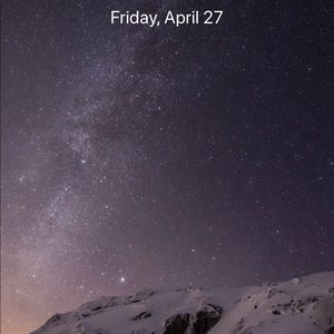 Meet your Posher, Dadiri